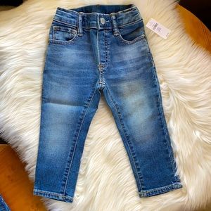 NWT - Gap 2T Toddler Boy Jean